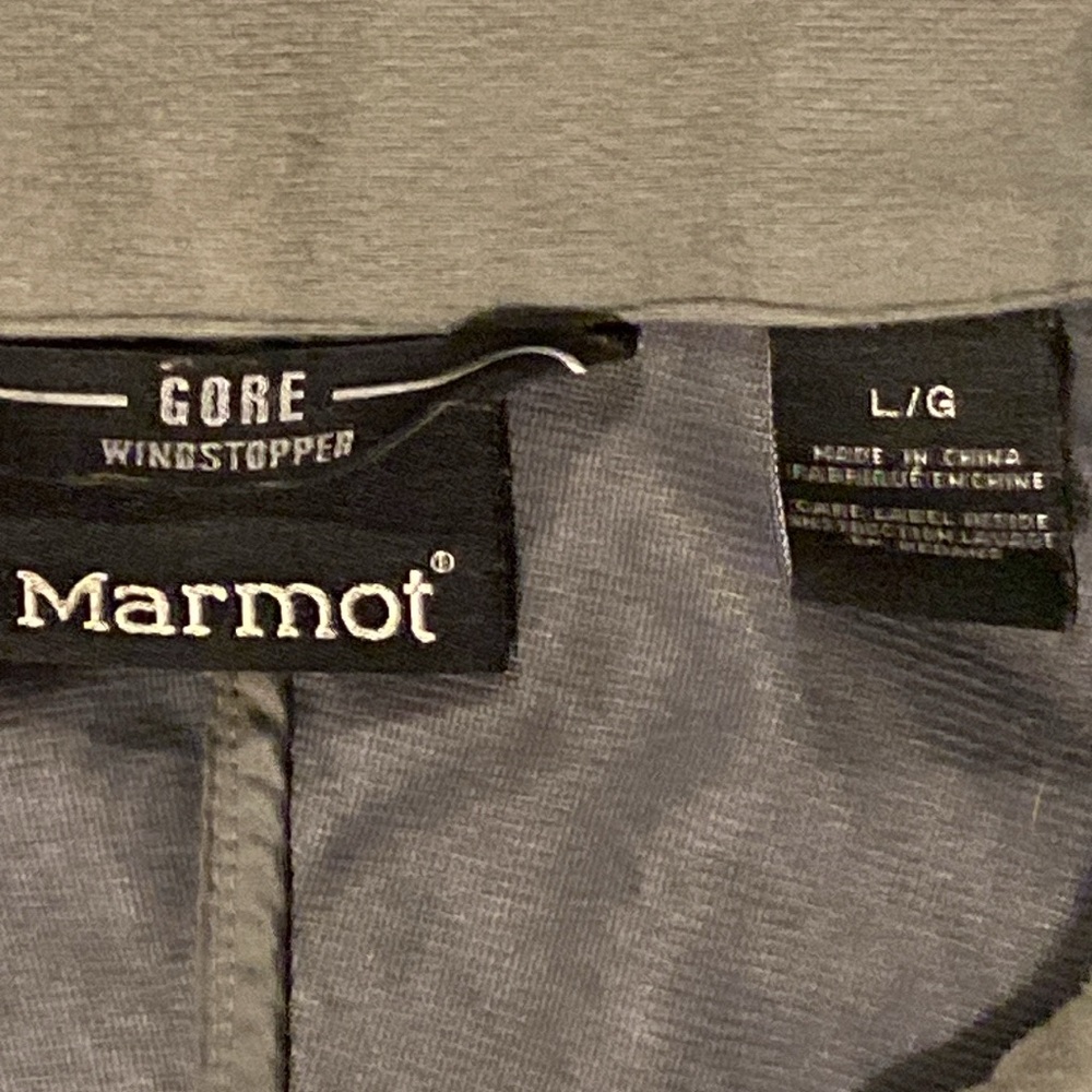 Marmot Jacket - Picture 14 of 15